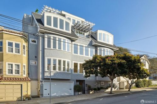 288 Willard North Street, San Francisco, CA, 94118 | Card Image