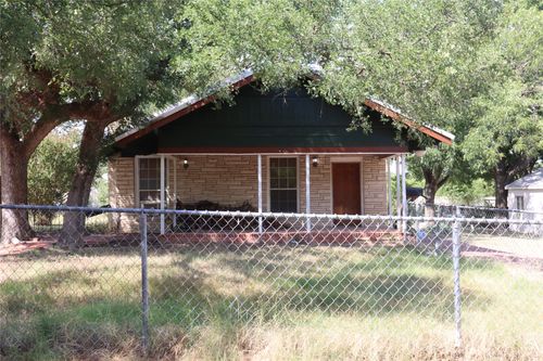 816 Cypress St, Ranger, TX, 76470-1108 | Card Image