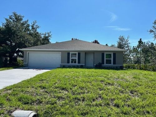 5520 Guest Ter, PORT CHARLOTTE, FL, 33981-2098 | Card Image
