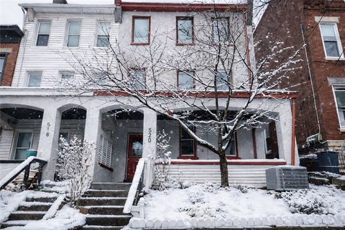 520 Knoll St, Pittsburgh, PA, 15212-4827 | Card Image