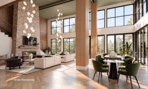 709-211 S Creek Xing, Chapel Hill, NC, 27514 | Card Image