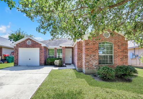 2214 Shady Tree Lane, Conroe, TX, 77301 | Card Image