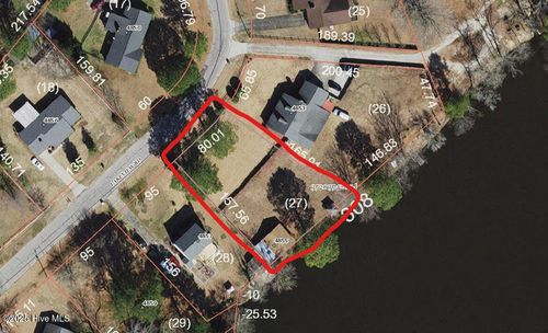 4855 Lakeview Rd, Elm City, NC, 27822-8368 | Card Image