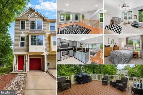 13800 Courtland Ln, UPPER MARLBORO, MD, 20772-6940 | Card Image