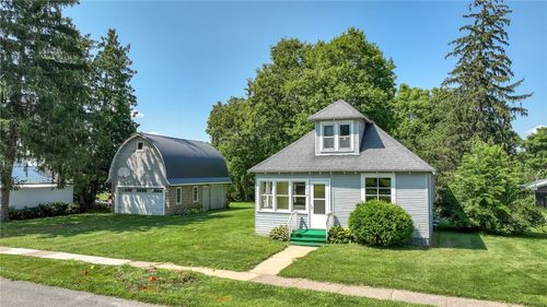 218 E Clark St, Alma Center, WI, 54611-9799 | Card Image