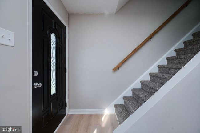 112 W Jackson St, Townhouse with 3 bedrooms, 1 bathrooms and null parking in FLEETWOOD PA | Image 16