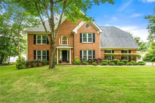 75 Spring Ridge Ct, Newnan, GA, 30265-1811 | Card Image