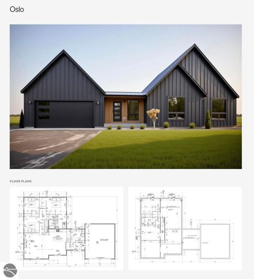 4335 Ridgewater Run, Traverse City, MI, 49685 | Card Image