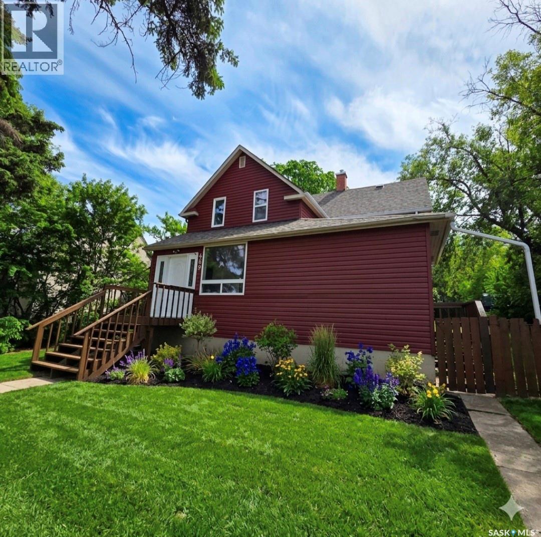 Residential in Prince Albert 2