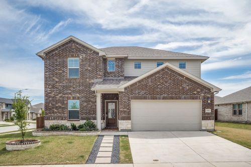 2401 Linto St, Fort Worth, TX, 76179-1090 | Card Image