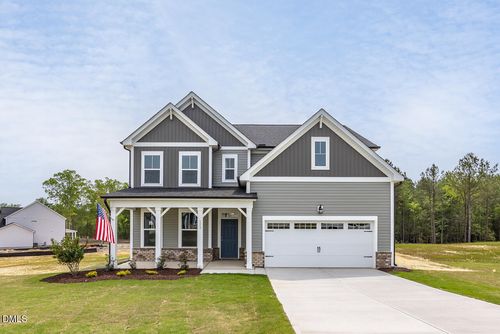 205 Tenure Ln, Lillington, NC, 27546-1350 | Card Image