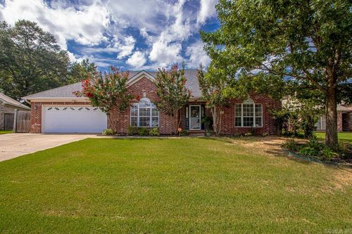 3180 Austin Bayside Dr, Sherwood, AR, 72120-4058 | Card Image