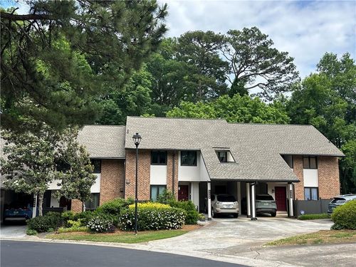 3259 Clairmont North Ne, Brookhaven, GA, 30329-1022 | Card Image