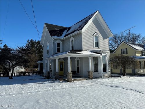 201 S Main Street, Attica, OH, 44807 | Card Image