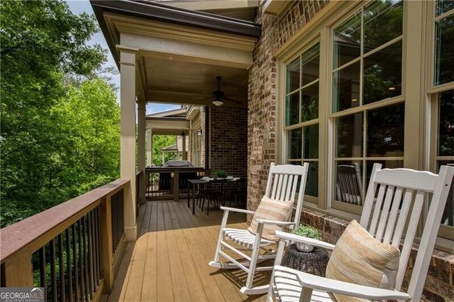 385 Windy Pines Trl, Townhouse with 3 bedrooms, 4 bathrooms and 2 parking in Roswell GA | Image 56