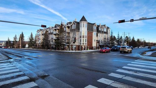 103-4707 50 St, Sylvan Lake, AB, T4S0G7 | Card Image