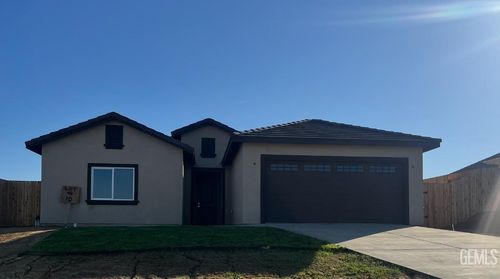 9111 Brown Leaf Ave, Bakersfield, CA, 93306-7986 | Card Image