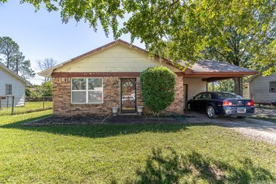 3013 Meador Rd Road, House other with 3 bedrooms, 1 bathrooms and null parking in Jonesboro AR | Image 1