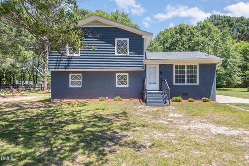 806 Primrose Street, Selma, NC, 27576 | Card Image