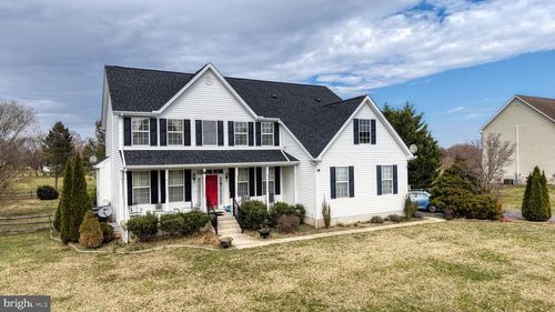 110 Masters Ln, MAGNOLIA, DE, 19962-1178 | Card Image