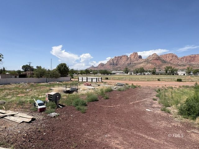 Land in Colorado City 5