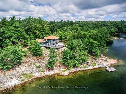 1 Loon Bay N/A, Carling, ON, P0G1G0 | Card Image