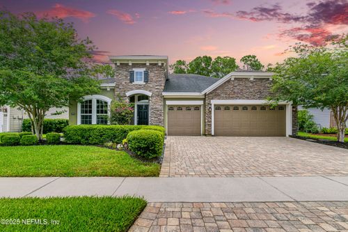 3794 Crossview Dr, Jacksonville, FL, 32224-0861 | Card Image