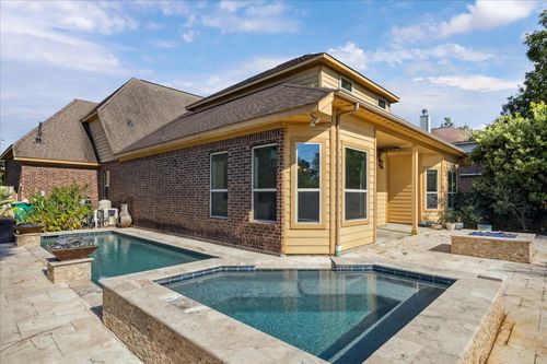 2008 Brabner Way, Conroe, TX, 77301-1397 | Card Image