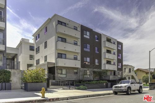 502-5030 Rosewood Ave, Los Angeles, CA, 90004-2473 | Card Image