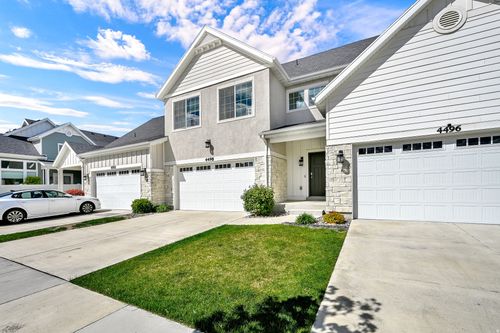 4498 S Stonington Way, Salt Lake City, UT, 84129-5900 | Card Image