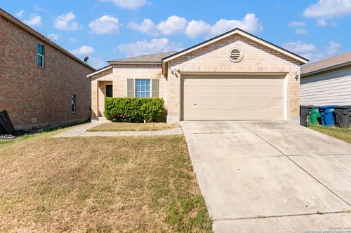 1531 Ambush Crk, San Antonio, TX, 78245-2922 | Card Image