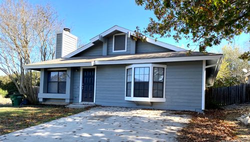 15013 Winter View Dr, San Antonio, TX, 78247-2520 | Card Image