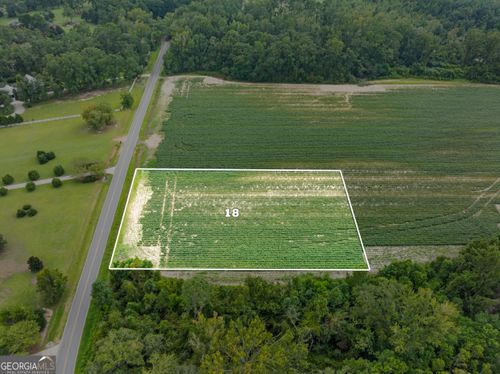 lot-18-0 Miller Street Ext, Statesboro, GA, 30458 | Card Image