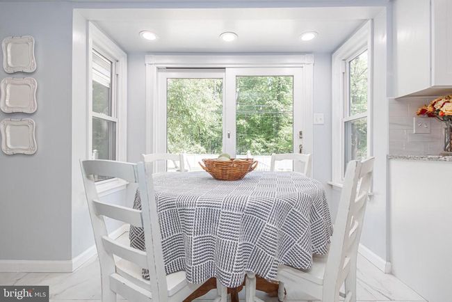 1226 Greenhill Rd, House other with 4 bedrooms, 4 bathrooms and null parking in Yardley PA | Image 14