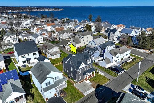 12 Usher St, Milford, CT, 06460-8148 | Card Image