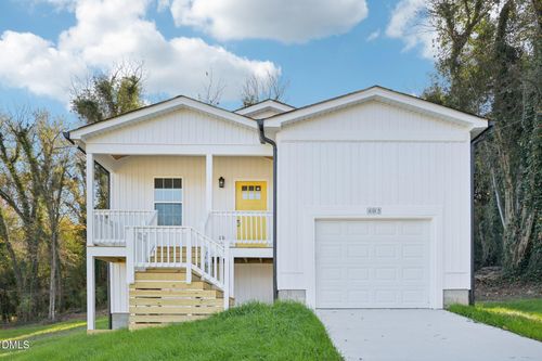 405 Ridley St, Louisburg, NC, 27549-2833 | Card Image