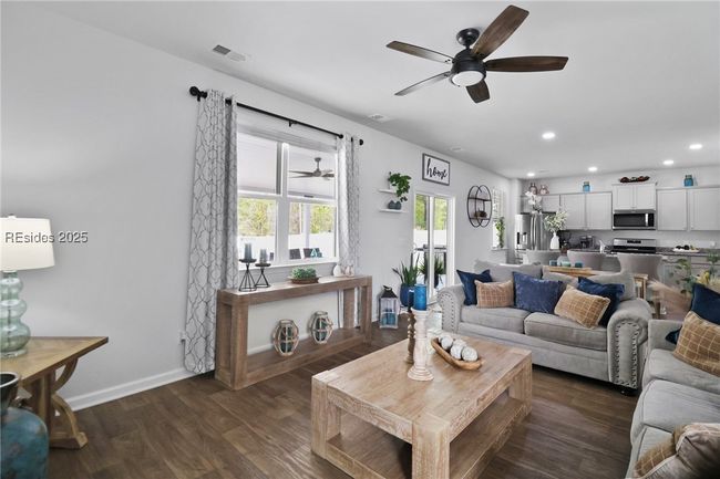 619 Hulston Landing Rd, House other with 4 bedrooms, 3 bathrooms and null parking in Okatie SC | Image 21