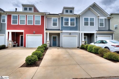 155 Shallons Drive, Greenville, SC, 29609 | Card Image