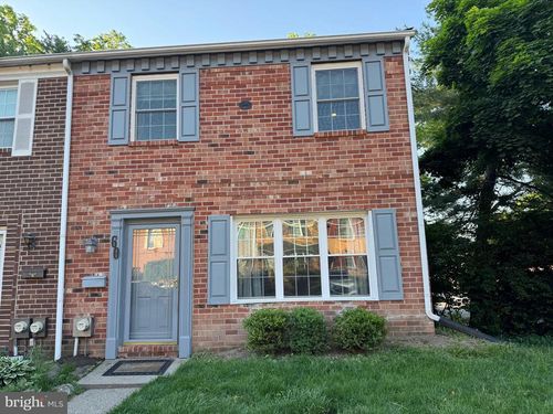 60 Providence Ave, DOYLESTOWN, PA, 18901-2267 | Card Image