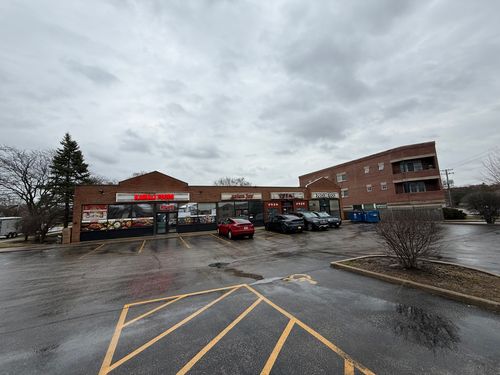 771 Milwaukee Ave, Glenview, IL, 60025-3807 | Card Image