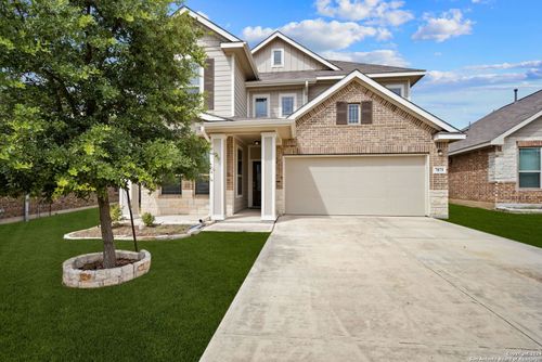 7875 Belmont Vly, San Antonio, TX, 78253-4572 | Card Image