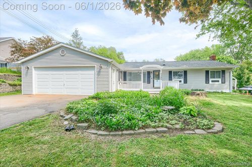 3395 Sandy Shore Dr, Metamora, MI, 48455-8973 | Card Image