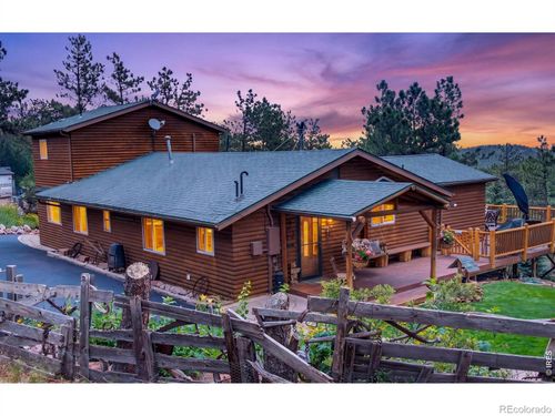3050 Rainbow Ln, Loveland, CO, 80537-8374 | Card Image