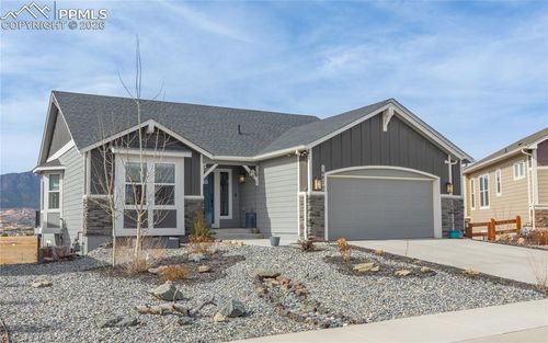 16870 Roaming Elk Dr, Monument, CO, 80132-9255 | Card Image