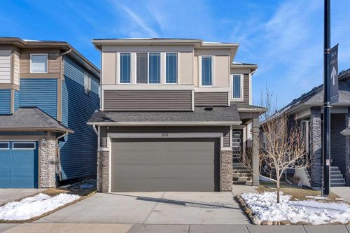 674 Creekmill Crt Sw, Airdrie, AB, T4B5J8 | Card Image