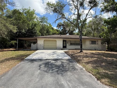 129 N Lochshire Way, Inverness, FL, 34450 | Card Image
