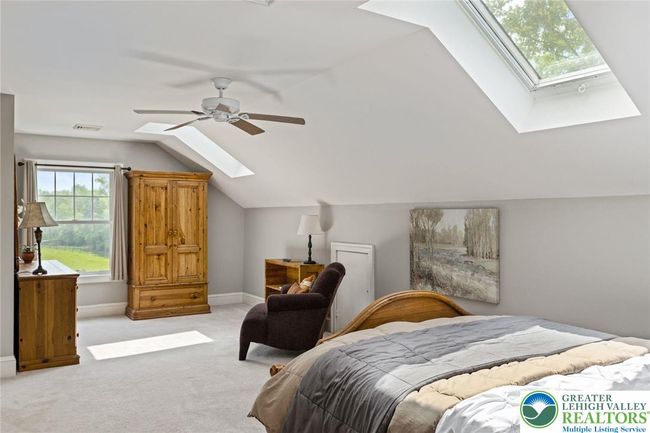 2965 Adams Way, House other with 4 bedrooms, 5 bathrooms and null parking in RIEGELSVILLE PA | Image 54