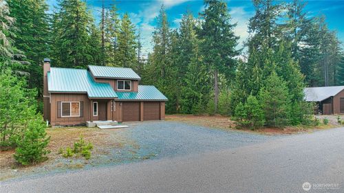 80 Evergreen Way, Easton, WA, 98925 | Card Image