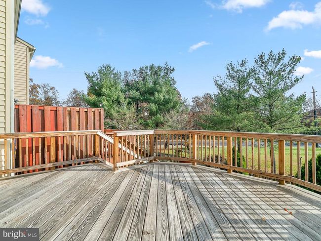 11908 Rumsfeld Ter, Townhouse with 4 bedrooms, 4 bathrooms and null parking in SILVER SPRING MD | Image 33