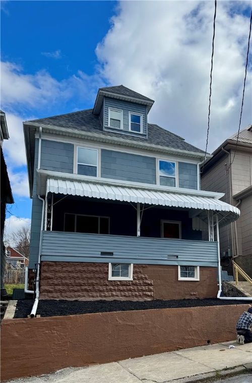 1514 Woodmont Ave, Arnold, PA, 15068-4137 | Card Image